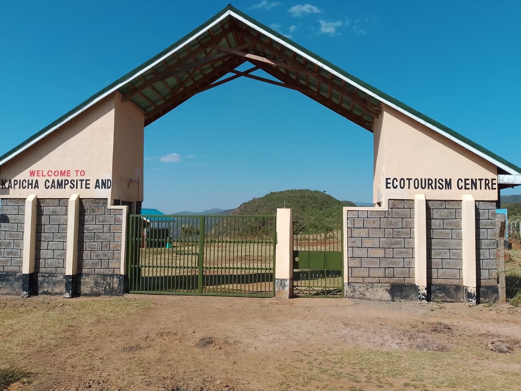 kapicha lake bogoria view point