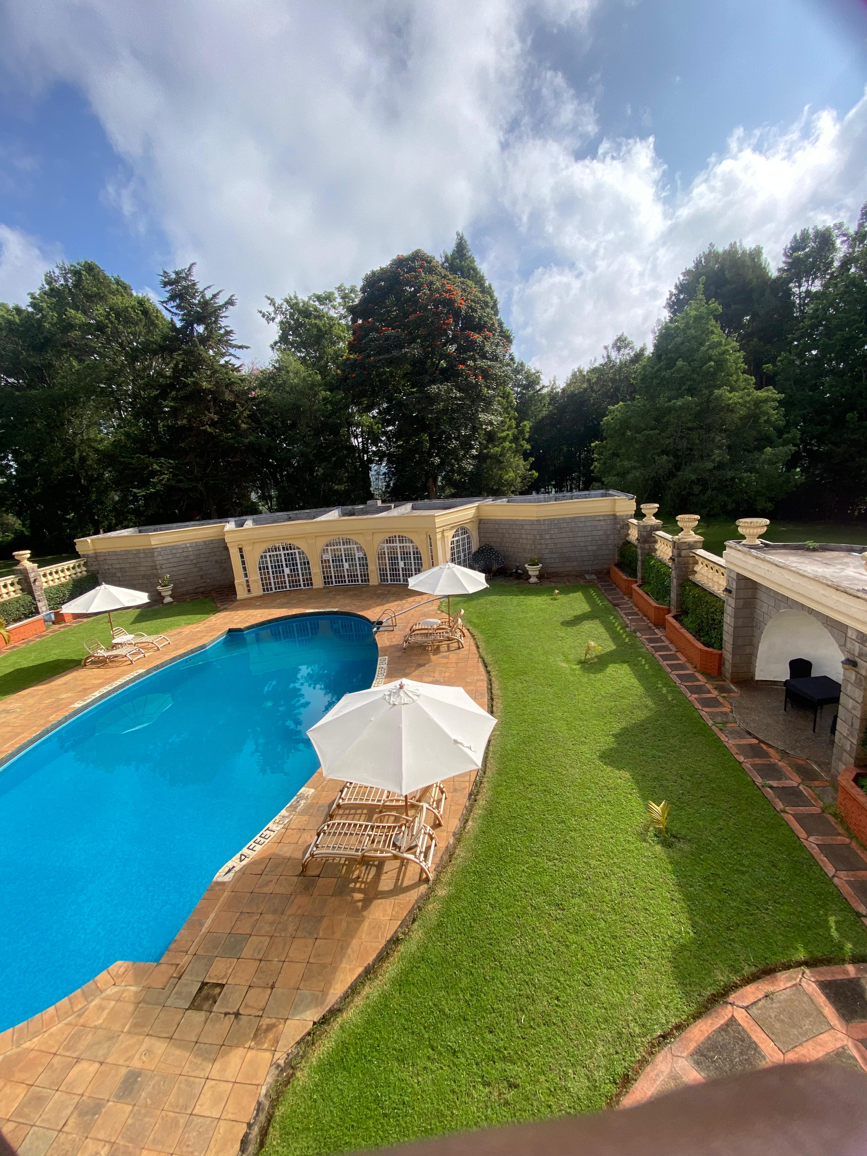 Muthu Sovereign Suites Limuru