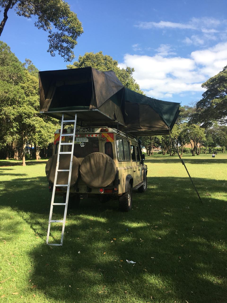 Affordable Maasai Mara Safaris